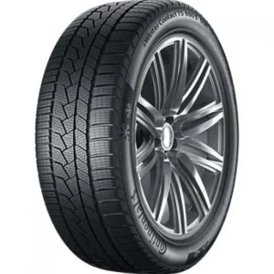 Pneumatici nuovi CONTINENTAL WINTERCONTACT TS 860 S XL FR M+S 3PMSF 265 40 21 105V Invernali