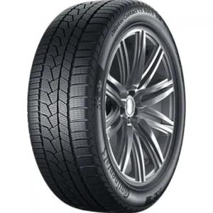 Pneumatici nuovi CONTINENTAL WINTERCONTACT TS 860 S 275 55 20 117V Invernali
