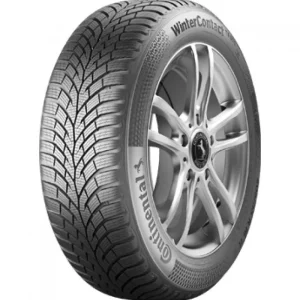 Pneumatici nuovi CONTINENTAL WINTERCONTACT TS 870 185 55 16 87T Invernali DOT 2025