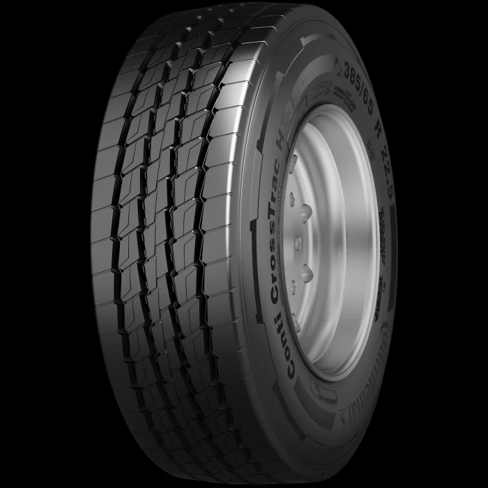 Pneumatici nuovi CONTIRE CONTIRE CROSSTRAC HT3 20PR 385 65 22.5 160K Estive