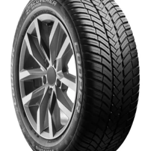Pneumatici nuovi COOPER DISCOVERER ALL SEASON XL 205 55 17 95V 4 Stagioni
