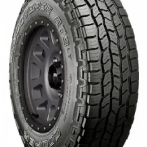 Pneumatici nuovi COOPER DISCOVERER AT3 LT OWL M+S 3PMSF 265 70 16 121R 4 Stagioni