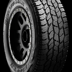 Pneumatici nuovi COOPER DISCOVERER AT3 SPORT 2 195 80 15 100T 4 Stagioni