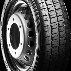 Pneumatici nuovi COOPER EVOLUTION VAN C 195 70 15 104R
