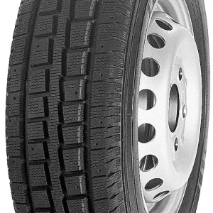 Pneumatici nuovi COOPER WM-VAN C M+S STUDDABLE 8PR BSW M+S 3PMSF 235 65 16 115R Invernali