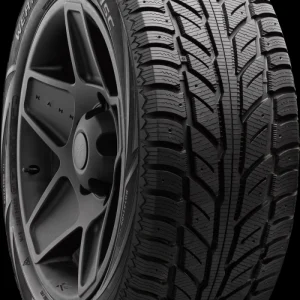 Pneumatici nuovi COOPER WEATHERMASTER WSC M+S STUDDABLE BSW M+S 3PMSF 225 70 16 103T Invernali