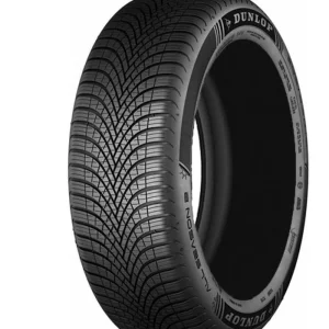 Pneumatici nuovi DUNLOP ALL SEASON 2 XL MFS 235 50 19 103W 4 Stagioni DOT 2024