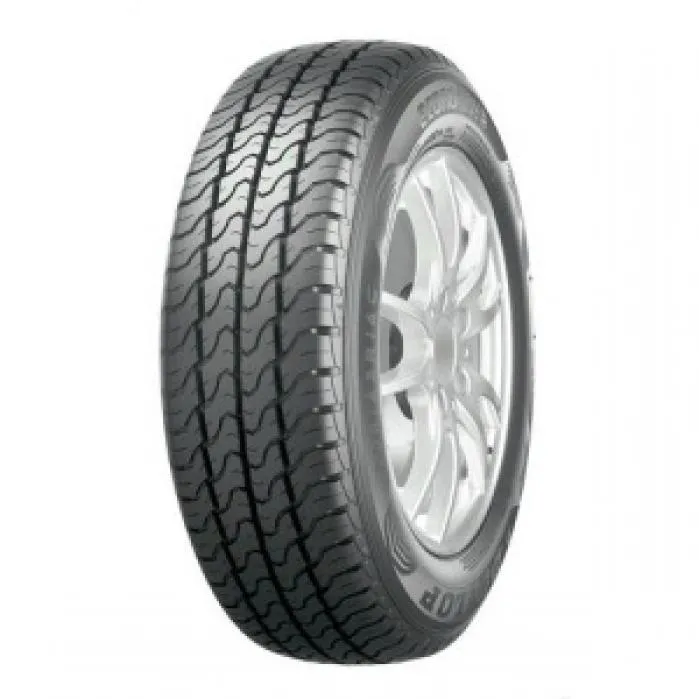 Pneumatici nuovi DUNLOP ECONODRIVE C 8PR 225 65 16 112R