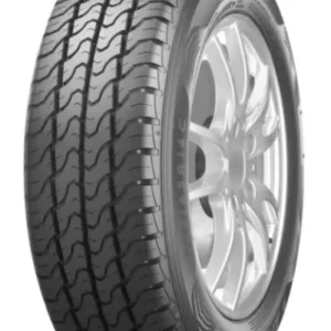 Pneumatici nuovi DUNLOP ECONODRIVE 225 55 17 109H