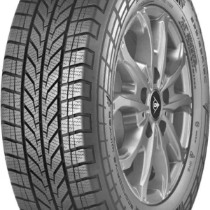 Pneumatici nuovi DUNLOP ECONODRIVE WINTER 8PR 195 70 15 104R Invernali
