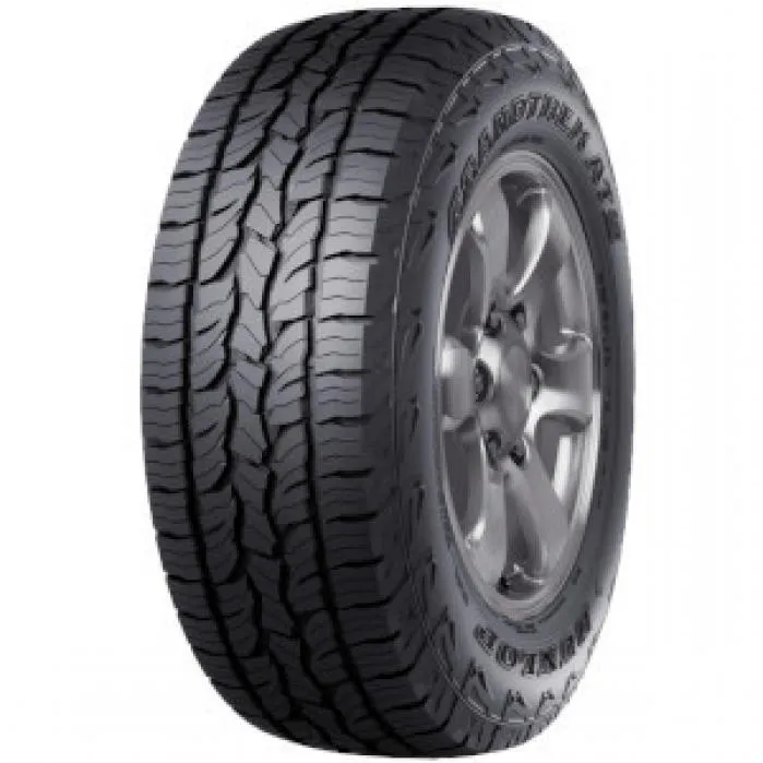 Pneumatici nuovi DUNLOP GRANDTREK AT5 OWL M+S 265 70 16 112T