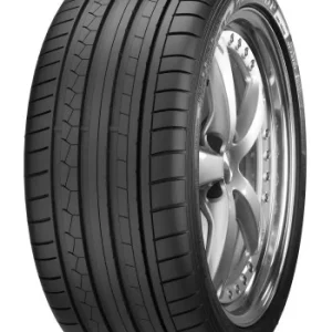 Pneumatici nuovi DUNLOP SP SPORT MAXX GT ROF MFS * 245 40 19 94Y