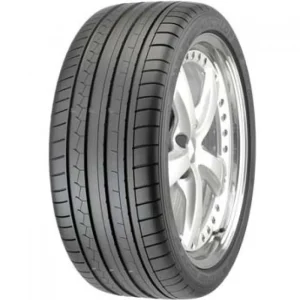 Pneumatici nuovi DUNLOP SP SPORT MAXX GT XL ROF MFS * RSC 315 35 20 110W