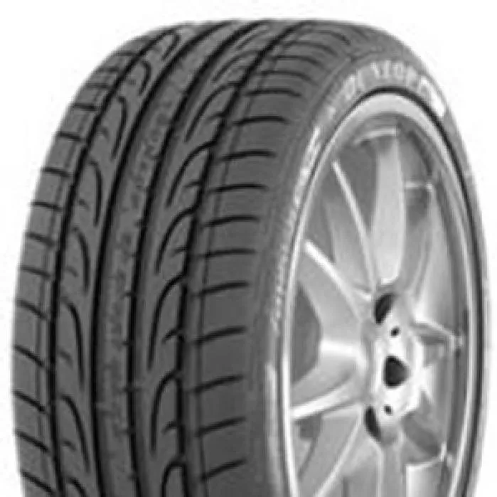 Pneumatici nuovi DUNLOP SP SPORT MAXX 215 45 16 86H