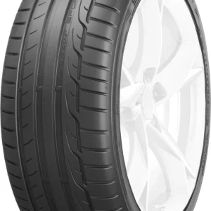 Pneumatici nuovi DUNLOP SP Sport Maxx RT 235 40 19 96Y Estive DOT 2025