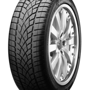 Pneumatici nuovi DUNLOP SP WINTER SPORT 3D AO 265 35 20 99V Invernali
