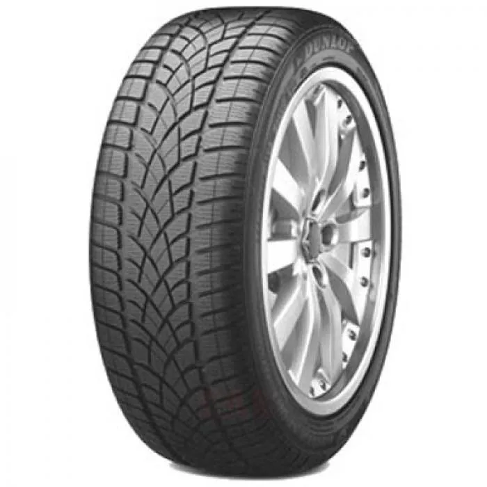 Pneumatici nuovi DUNLOP SP WINTER SPORT 3D 275 35 20 102W Invernali