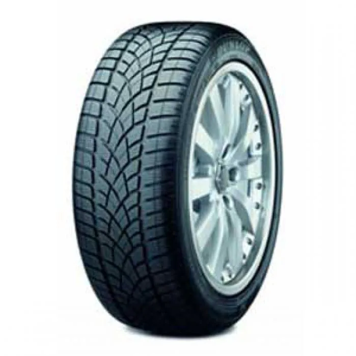 Pneumatici nuovi DUNLOP SP WINTER SPORT 3D 255 35 19 96V Invernali
