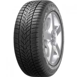 Pneumatici nuovi DUNLOP SP WINTER SPORT 4D MFS * 225 55 16 95H Invernali DOT 2024