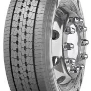 Pneumatici nuovi DUNLOP SP346 245 70 17.5 136/134M 4 Stagioni DOT 2024