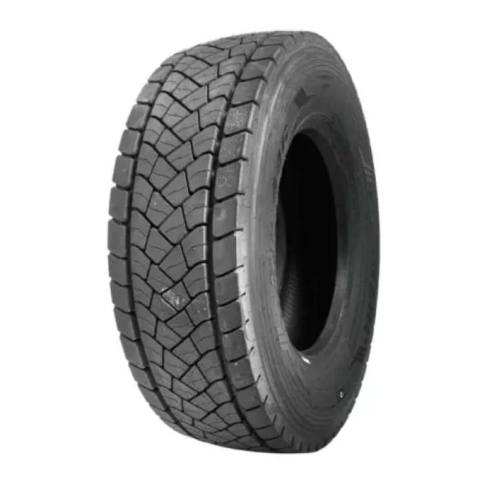 Pneumatici nuovi DUNLOP SP446 265 70 17.5 139/136M 4 Stagioni DOT 2024