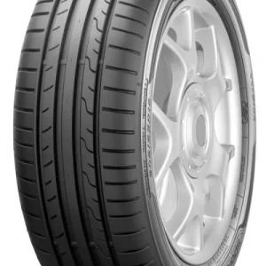 Pneumatici nuovi DUNLOP SPORT BLURESPONSE MFS 195 50 16 84V