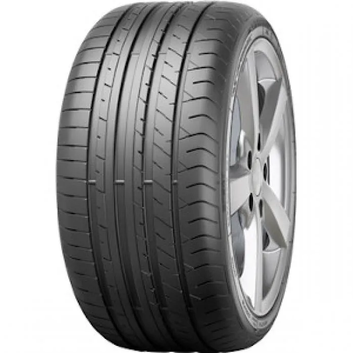 Pneumatici nuovi DUNLOP SPORT XL MFS BSW 245 40 18 97Y