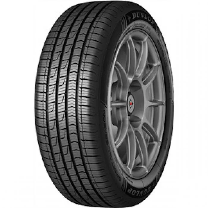 Pneumatici nuovi DUNLOP SPORT ALL SEASON XL M+S 3PMSF 185 60 15 88V 4 Stagioni