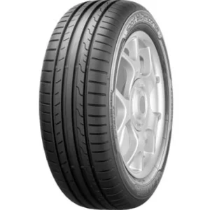 Pneumatici nuovi DUNLOP SPORT BLURESPONSE XL 215 60 16 99H Estive DOT 2024