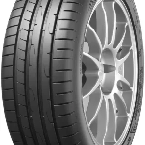 Pneumatici nuovi DUNLOP SPORT MAXX RACE 2 XL MFS N2 BSW 295 30 20 101Y