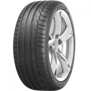 Pneumatici nuovi DUNLOP SPORT MAXX RT XL ROF MFS * RSC 205 40 18 86W