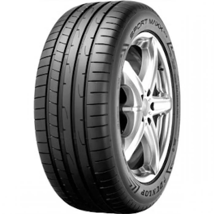 Pneumatici nuovi DUNLOP SPORT MAXX RT2 SUV XL MFS BSW 275 40 21 107Y