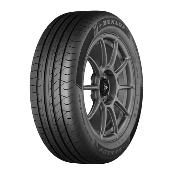 Pneumatici nuovi DUNLOP SPORT RESPONSE BSW 225 65 17 102V