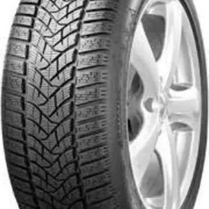 Pneumatici nuovi DUNLOP WINTER EVR 175 65 17 87H Invernali DOT 2024