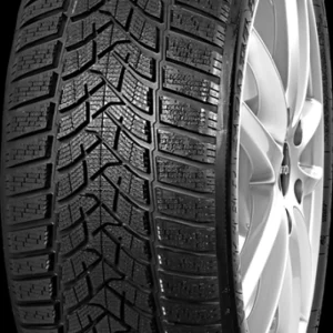 Pneumatici nuovi DUNLOP WINTER EVR 205 55 17 95V Invernali DOT 2024