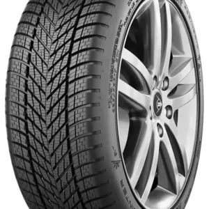 Pneumatici nuovi DUNLOP WINTER EVR 195 60 17 90H Invernali