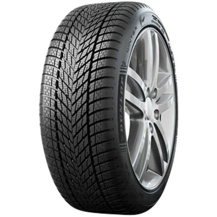Pneumatici nuovi DUNLOP WINTER MFS EVR 245 40 19 98V Invernali DOT 2025
