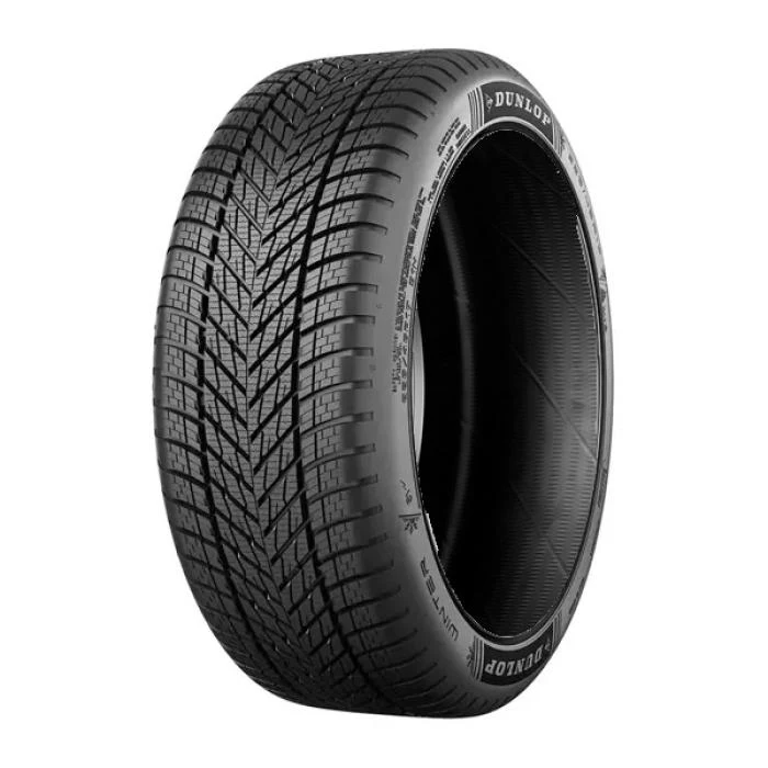 Pneumatici nuovi DUNLOP WINTER MFS EVR 255 45 18 103V Invernali DOT 2025