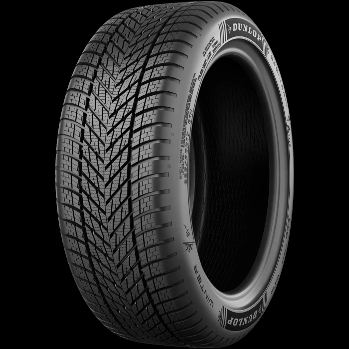 Pneumatici nuovi DUNLOP WINTER MFS EVR 275 35 19 100V Invernali DOT 2024