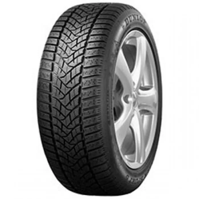 Pneumatici nuovi DUNLOP WINTER SPORT 5 255 35 19 96W Invernali