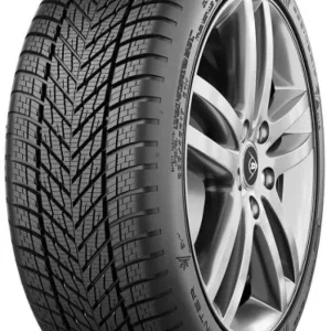 Pneumatici nuovi DUNLOP WINTER XL MFS EVR 245 45 18 100V Invernali