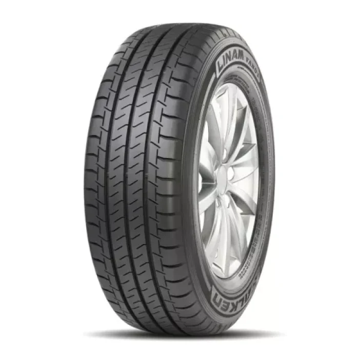 Pneumatici nuovi FALKEN AZENIS FK-520 245 35 21 96Y Estive DOT 2024