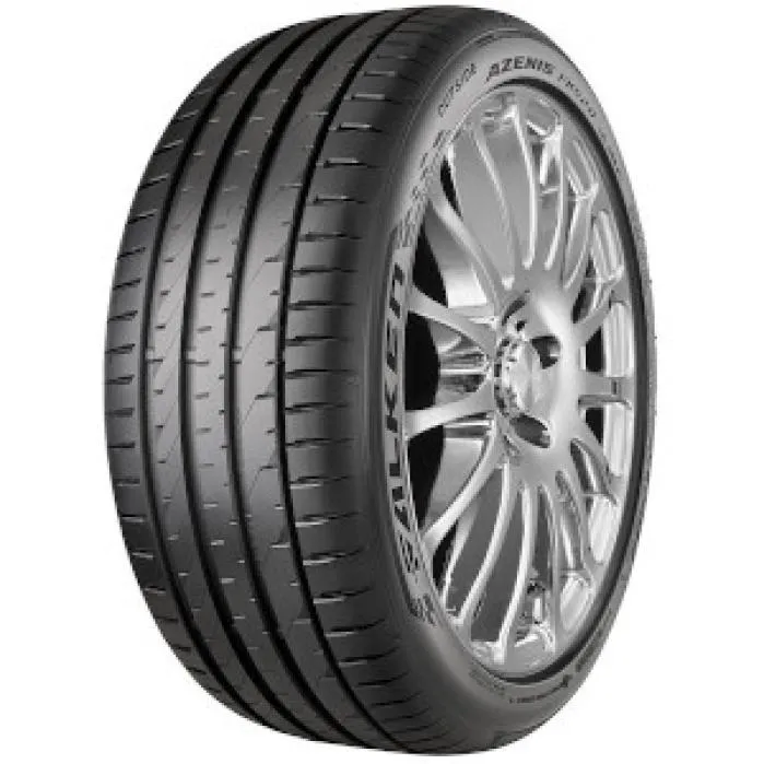 Pneumatici nuovi FALKEN AZENIS FK520 275 55 19 115V Estive DOT 2024