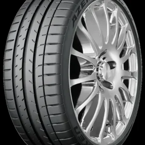 Pneumatici nuovi FALKEN Azenis RS820 235 40 19 96Y Estive DOT 2024