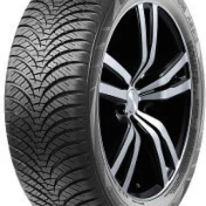 Pneumatici nuovi FALKEN EUROALLSEASON AS210 195 55 16 87V 4 Stagioni DOT 2025