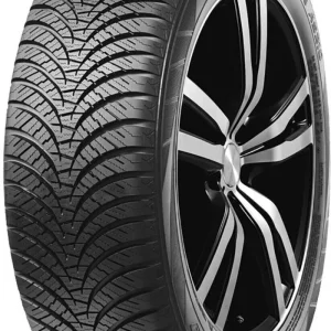 Pneumatici nuovi FALKEN EUROALLSEASON AS210 185 55 15 82H 4 Stagioni DOT 2024