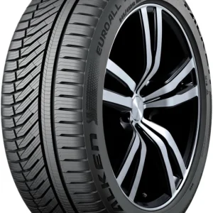 Pneumatici nuovi FALKEN EUROALL SEASON AS220 PRO XL M+S 3PMSF 235 60 18 107W 4 Stagioni