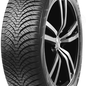 Pneumatici nuovi FALKEN EUROALL SEASON AS220 PRO XL M+S 3PMSF 235 55 17 103W 4 Stagioni