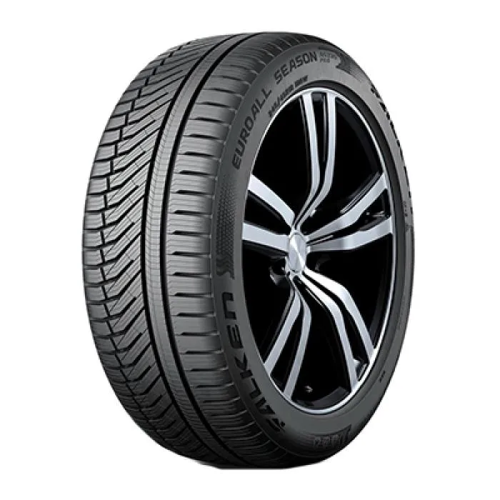 Pneumatici nuovi FALKEN EUROALL SEASON AS220 PRO XL M+S 3PMSF 235 55 18 104V 4 Stagioni