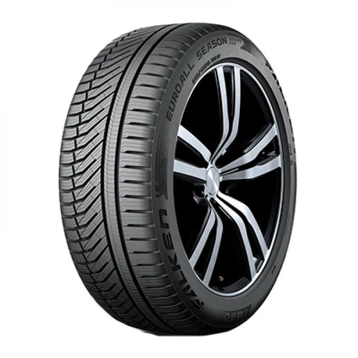 Pneumatici nuovi FALKEN EUROALL SEASON AS220 PRO XL M+S 3PMSF 235 60 17 106V 4 Stagioni